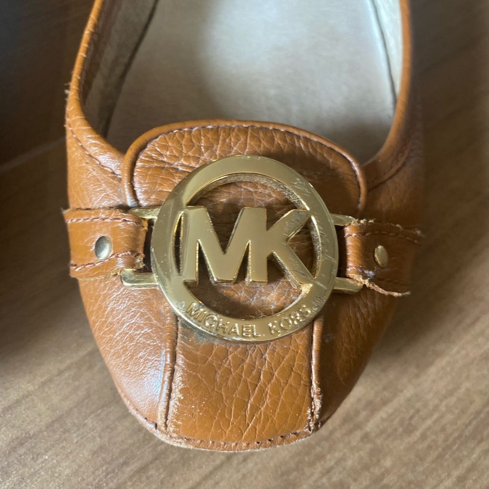 Michael Kors flats - Picture 4 of 12